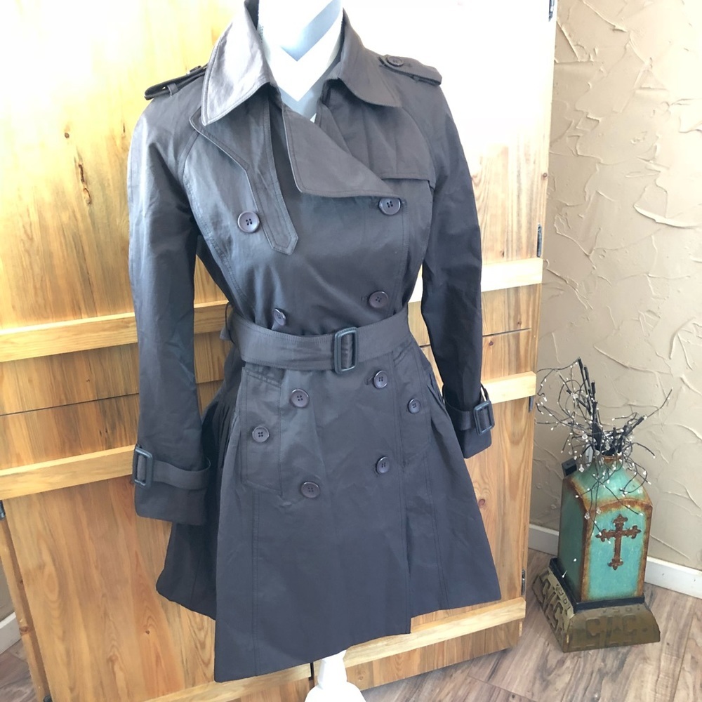 RARE Jean Paul Gaultier Jacket Coat Made in Italy